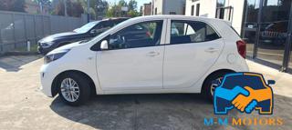 KIA Picanto usata, con Airbag