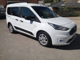 FORD Tourneo Connect usata, con Autoradio