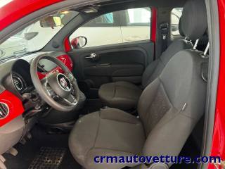 FIAT 500 usata, con Cerchi in lega