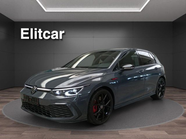 VOLKSWAGEN Golf usata, con ABS