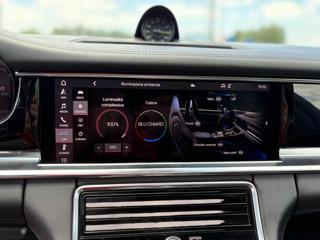 PORSCHE Panamera usata, con Cronologia tagliandi