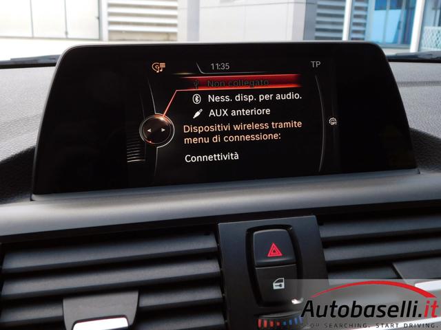 BMW 118 usata 61