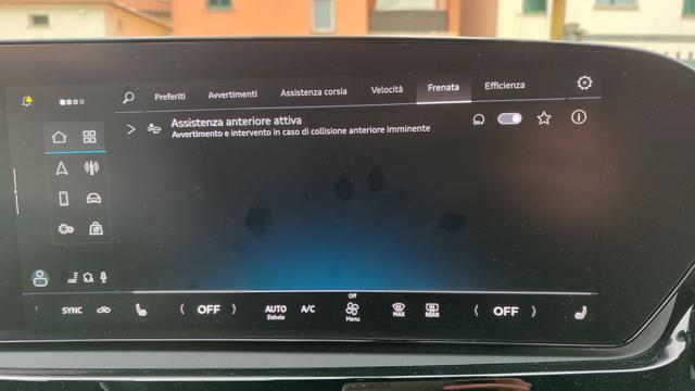AUDI A5 usata, con ESP