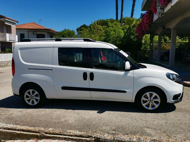 FIAT Doblo usata, con Airbag