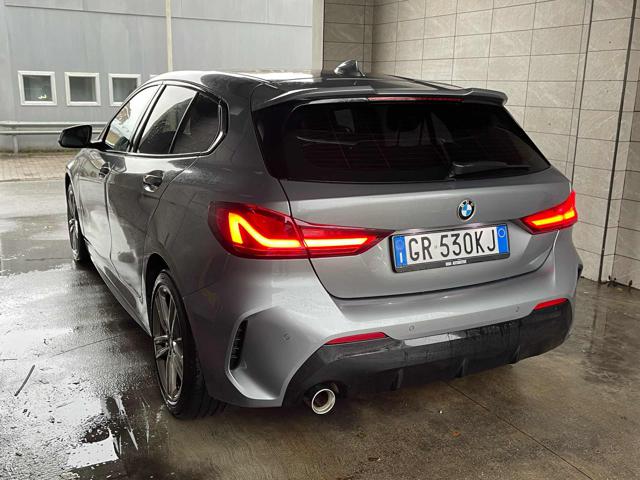 BMW 118 usata, con Airbag Passeggero