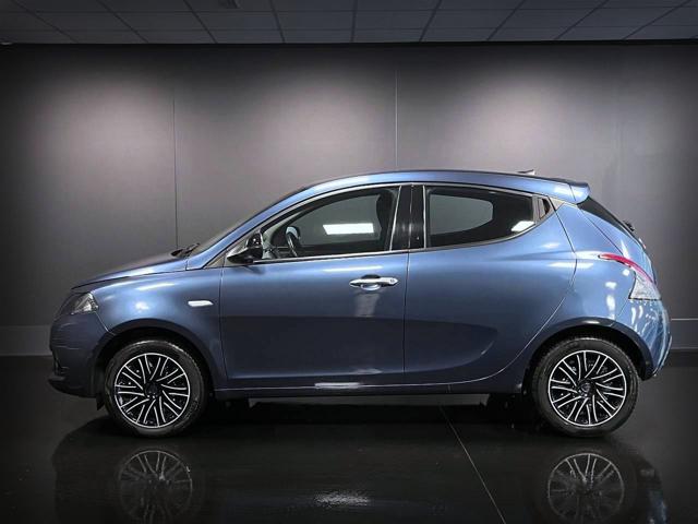 LANCIA Ypsilon usata, con Controllo trazione