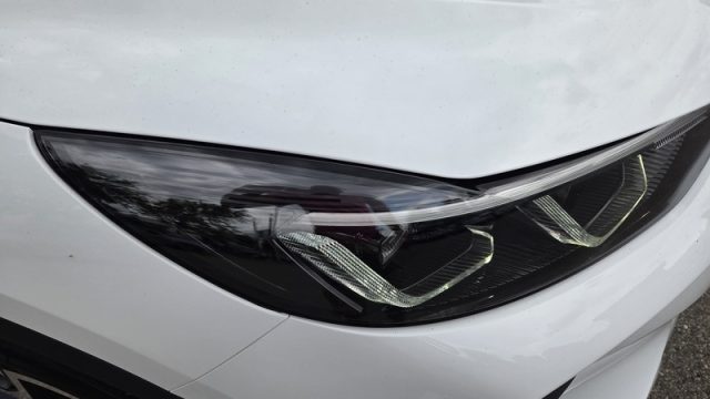 FORD Kuga usata, con Boardcomputer