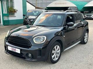 MINI Countryman usata, con Airbag