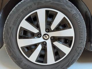 RENAULT Clio usata, con MP3