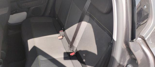CITROEN C3 usata, con Cruise Control