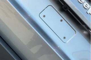 JEEP Avenger usata, con Cruise Control