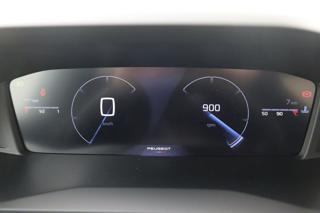 PEUGEOT 2008 usata, con Cerchi in lega