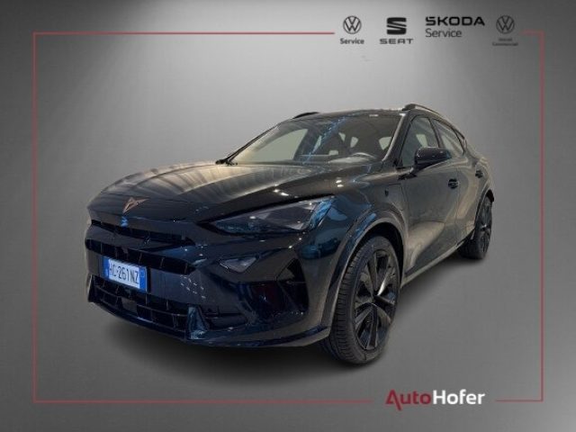 CUPRA Formentor usata, con ABS