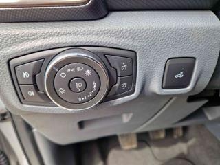 FORD Ranger usata, con Sedili riscaldati