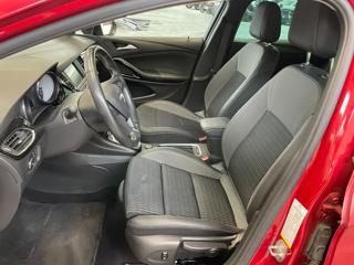 OPEL Astra usata, con Controllo trazione