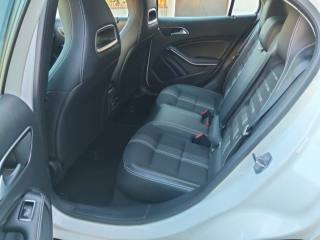 MERCEDES-BENZ GLA 180 usata, con Immobilizzatore elettronico