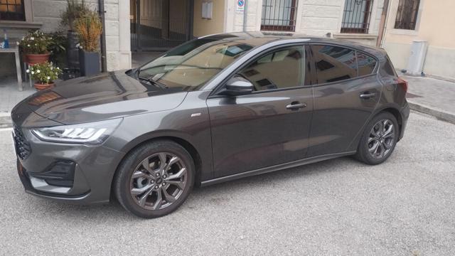 FORD Focus usata, con Cruise Control