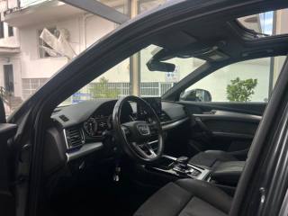 AUDI Q5 usata, con Chiusura centralizzata
