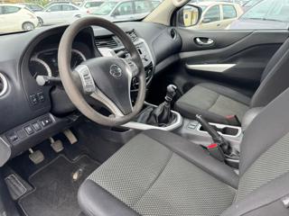 NISSAN Navara usata, con Chiusura centralizzata