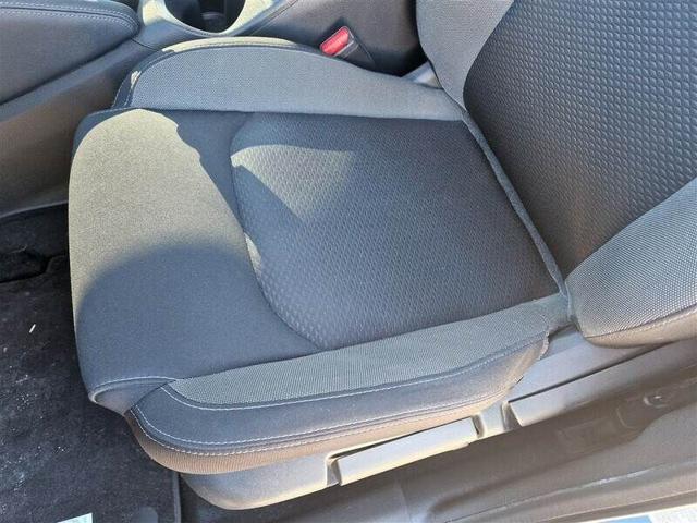 NISSAN Qashqai usata, con Cruise Control
