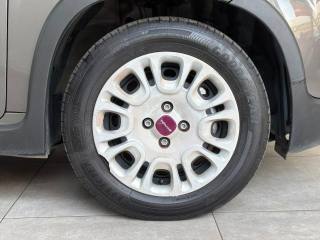 FIAT Panda usata, con Chiusura centralizzata