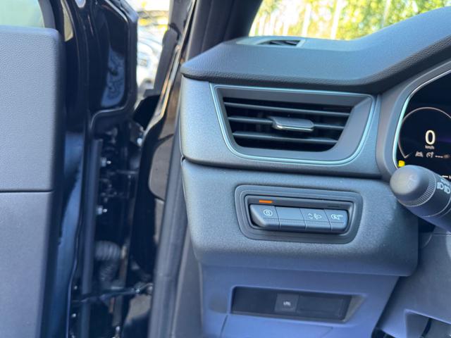 RENAULT Captur usata, con Chiusura centralizzata