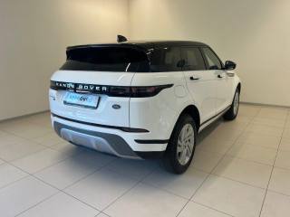 LAND ROVER Range Rover Evoque usata, con Airbag