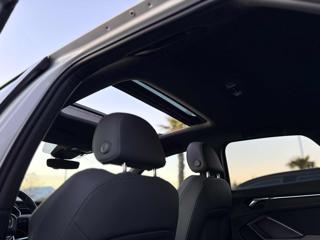 AUDI Q3 usata, con Boardcomputer