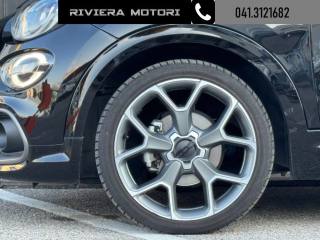 FIAT 500X usata, con ESP