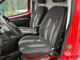 FIAT Fiorino usata, con Controllo trazione