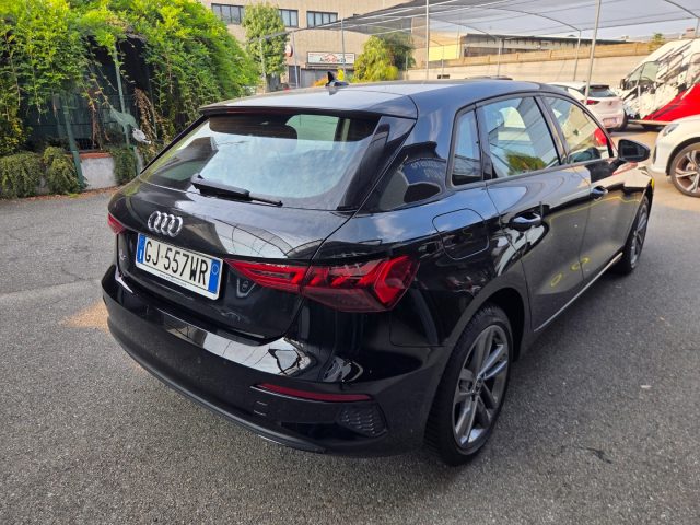 AUDI A3 usata, con Airbag Passeggero