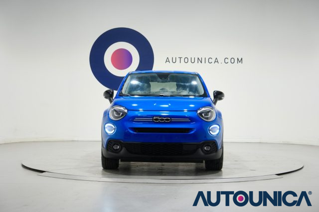 FIAT 500X usata, con Airbag