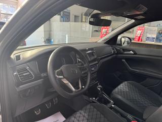 VOLKSWAGEN T-Cross usata, con Cerchi in lega
