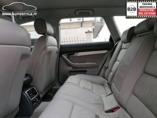 AUDI A6 usata, con ESP