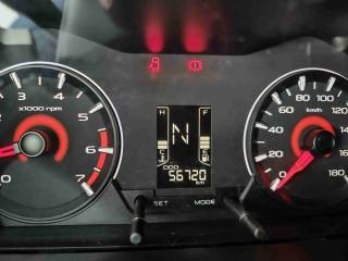 MAHINDRA KUV100 usata, con Specchietti laterali elettrici