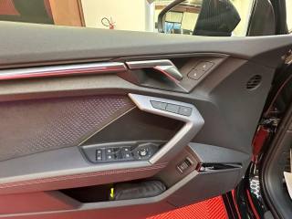 AUDI S3 usata, con Immobilizzatore elettronico