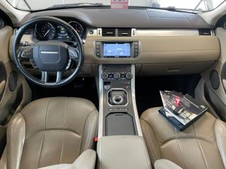 LAND ROVER Range Rover Evoque usata, con Fari Xenon