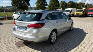 OPEL Astra usata, con Airbag laterali