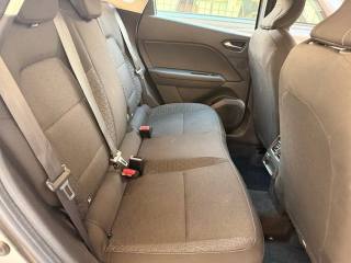 RENAULT Captur usata, con Climatizzatore