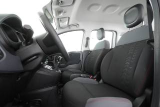 FIAT Panda usata 8