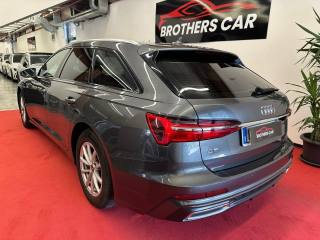 AUDI A6 usata, con Alzacristalli elettrici