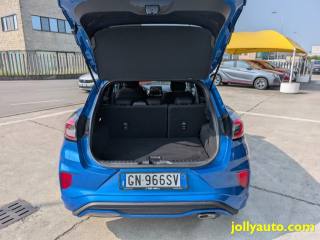 FORD Puma usata, con Controllo automatico clima