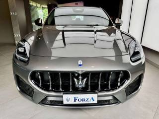 MASERATI Grecale usata, con Airbag