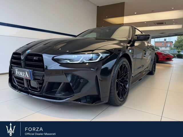BMW M4 usata, con ABS