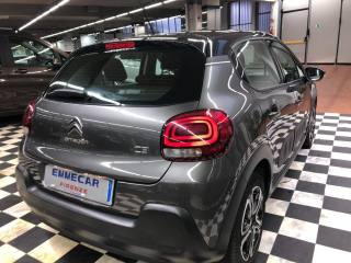 CITROEN C3 usata, con Autoradio