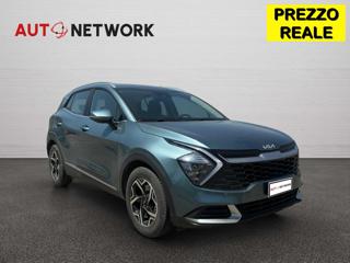 KIA Sportage 1.6 CRDi MHEV Business
