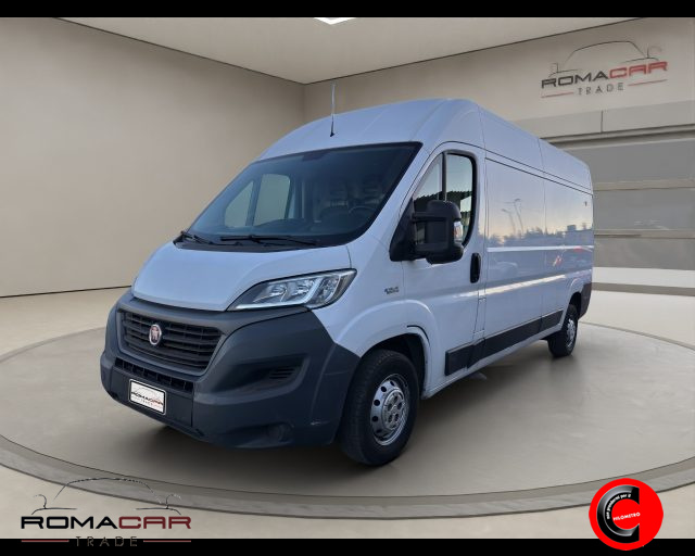 FIAT Ducato usata, con ABS