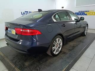 JAGUAR XE usata, con Servosterzo
