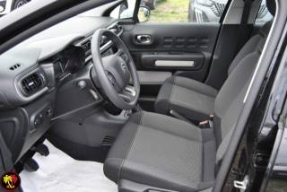 CITROEN C3 usata, con Fendinebbia