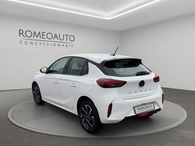 OPEL Corsa usata, con Airbag Passeggero